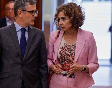 impuestos fracaso govierno