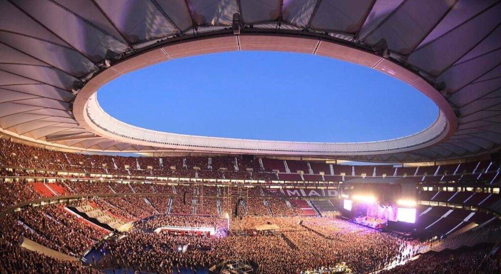 Bad Bunny en España 2026: ¿Cuánto Dolerá el "Debí Tirar Más Fotos World Tour" a Tu Bolsillo? metropolitano bad bunny 2025