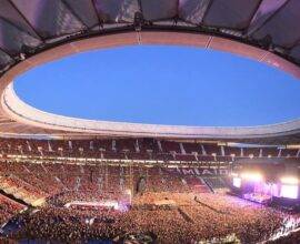 metropolitano bad bunny 2025