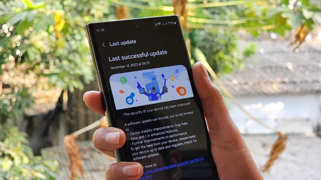 7 Claves de la Actualización One UI 7 en 2025: ¿Debería Apple Empezar a Preocuparse? oneui7