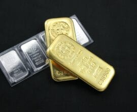 invertir oro plata o platino cuál elegir