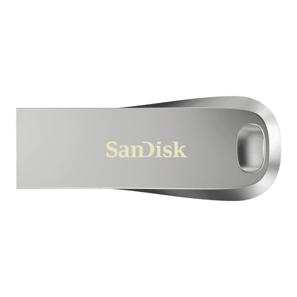 ¿Pendrive en 2025? Despeja tus Dudas y Elige el Mejor pendrive4
