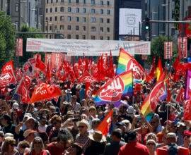 Reducción Jornada Laboral: Clave del 1 Mayo 2025