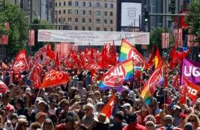 Reducción Jornada Laboral: Clave del 1 Mayo 2025