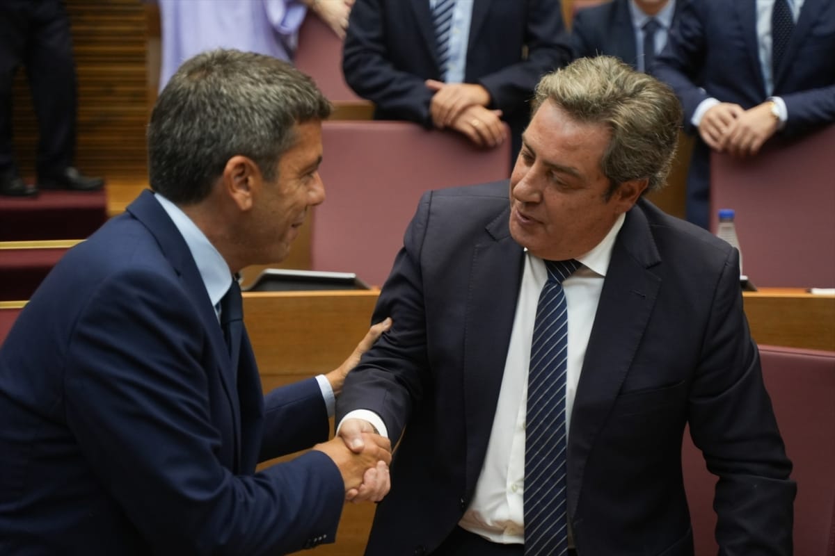 sindicatos