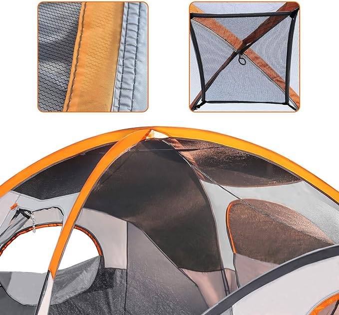 Cómo Elegir Tu Tienda de Campaña Familiar en Decathlon (Guía + Top 5) ¿Quieres aprender finanzas? En AXIOMMA te ofrecemos formación en bolsa, criptomonedas y economía para que tomes las mejores decisiones.