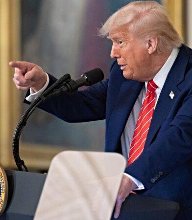 trump inmigración proyecto homecoming