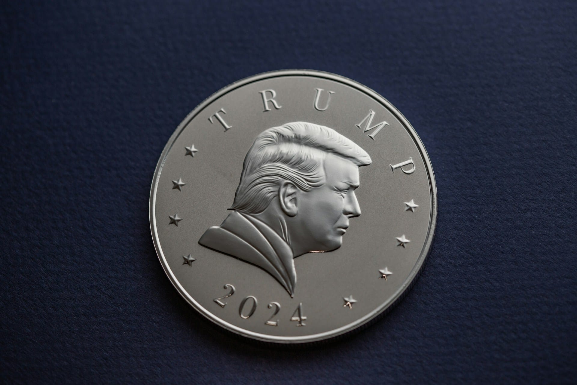 $TRUMP