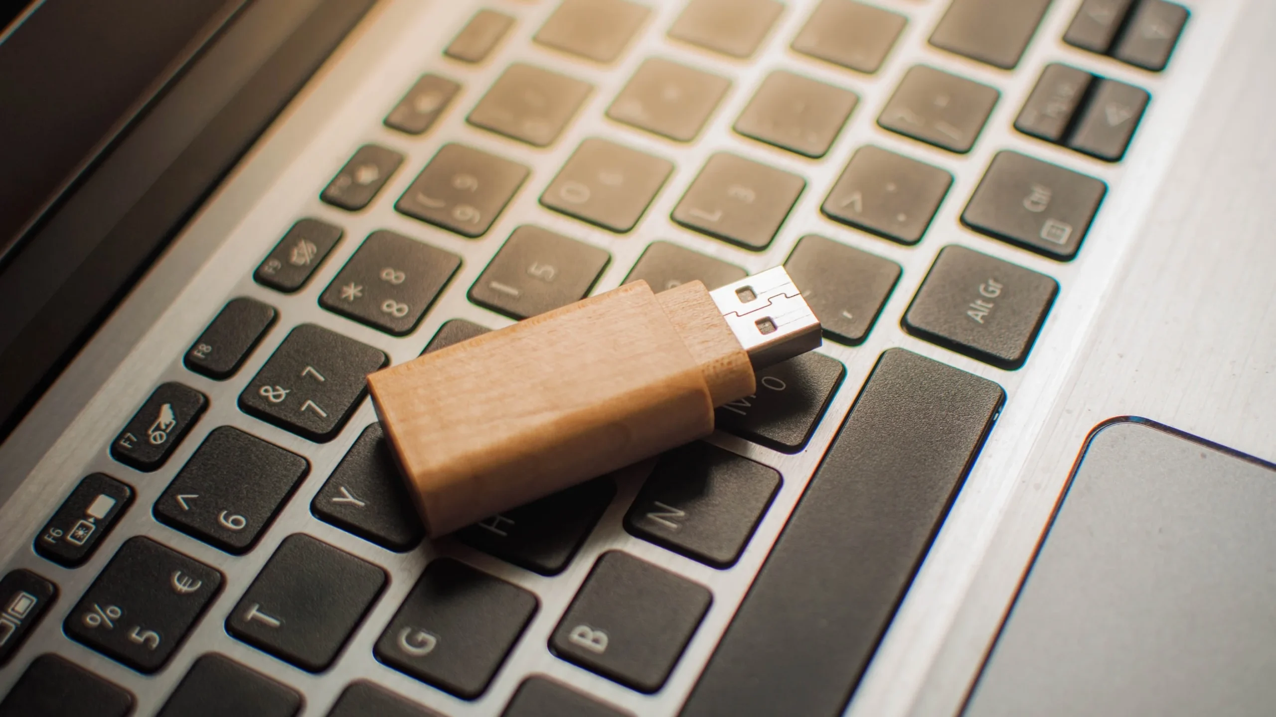 usb