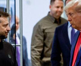 zelenski 2025 paz ucrania trump