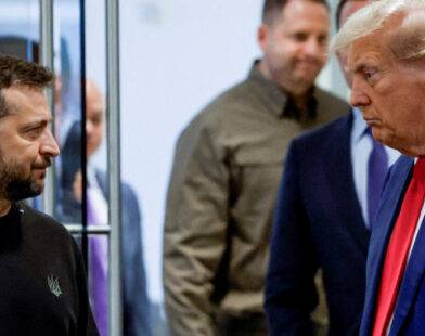 zelenski 2025 paz ucrania trump