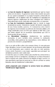 Ebook: Alcanza tus Primeros €100.000 en Menos de 5 Años - El Plan 