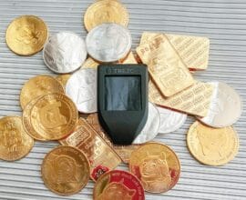 Mejores Hardware Wallets Cripto Guía Definitiva 2025