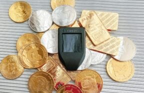 Mejores Hardware Wallets Cripto Guía Definitiva 2025