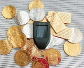 Mejores Hardware Wallets Cripto Guía Definitiva 2025