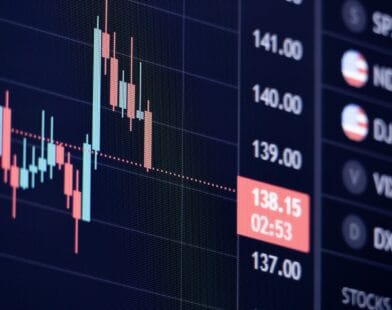 ¿Comprar Bolsa Ahora o Esperar? Análisis de Riesgo 2025