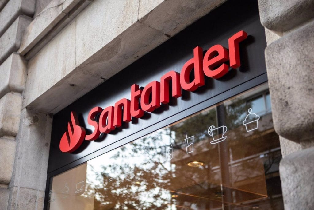 Acciones Santander: ¿Fin de Fiesta Tras el Subidón o Queda Tarta por Repartir? Análisis técnico acciones Santander