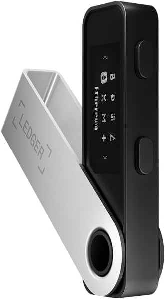 Asegura tus Criptomonedas Nivel Experto: ¿Cuál es la Mejor Hardware Wallet para Ti en 2025? ledger mejor wallet para crypto en 202