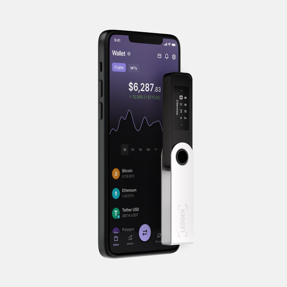 Asegura tus Criptomonedas Nivel Experto: ¿Cuál es la Mejor Hardware Wallet para Ti en 2025? mejor wallet criptomonedas en 2025