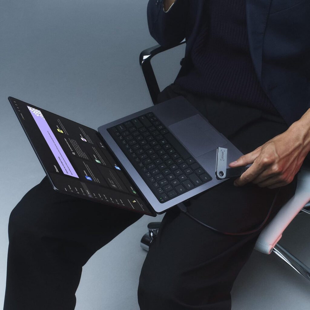 Asegura tus Criptomonedas Nivel Experto: ¿Cuál es la Mejor Hardware Wallet para Ti en 2025? mejor wallet para guardar criptomonedas 2025