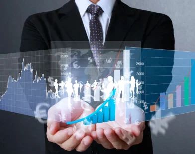 opciones financieras