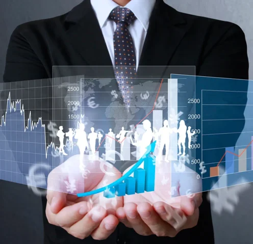 opciones financieras