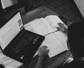 Becas de excelencia académica