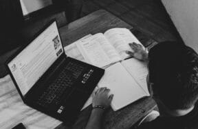 Becas de excelencia académica