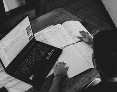 Becas de excelencia académica