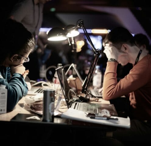 que-hacer-joven-sin-trabajo-espana-2025