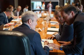 reducción de jornada