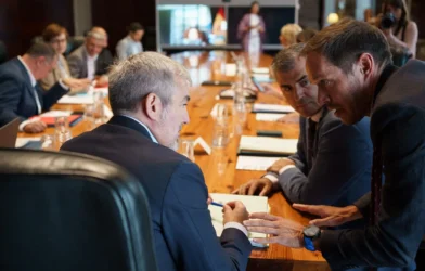 reducción de jornada