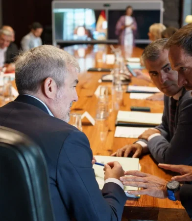 reducción de jornada