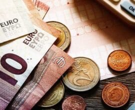 A partir de qué ingresos se considera pobreza en España