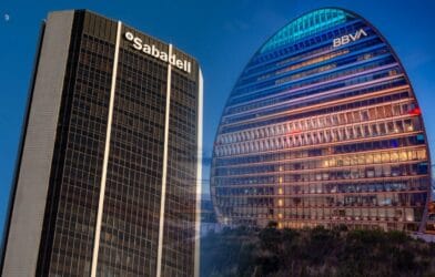 La Jugada Maestra de Sabadell: Cómo un Dividendo de 2.500 Millones Pone en Jaque la OPA de BBVA sabadell vs bbva