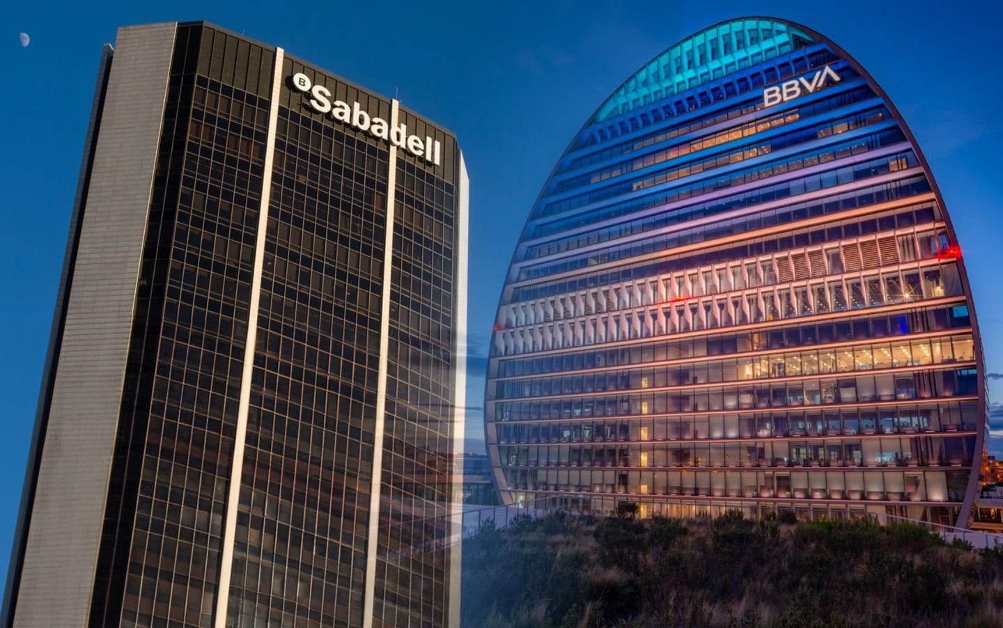 sabadell vs bbva