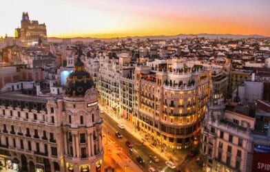 El Salario Ilusorio: ¿Cuánto Necesitas Ganar REALMENTE para Vivir (y no solo sobrevivir) en Madrid en 2025? salario madrid