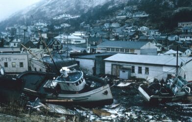 Después de la Ola: La Guía Definitiva para Proteger tus Ahorros Físicos de un Tsunami tsunami