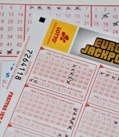 loteria nacional