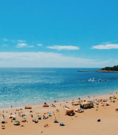 vacaciones